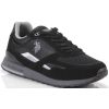 SNEAKERS TABRY003A-BLK U.S. POLO ASSN.