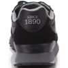 SNEAKERS TABRY003A-BLK U.S. POLO ASSN.