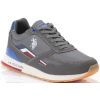 SNEAKERS TABRY006B-GRY001 U.S. POLO ASSN.