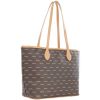 SHOPPING BAG LIUTO VBS3KG01RE76 VALENTINO 