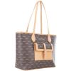 SHOPPING BAG LIUTO VBS3KG01RTE76 VALENTINO 