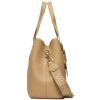 SHOPPING BAG BOWERY VBS7LN01005 VALENTINO 