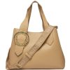 SHOPPING BAG BOWERY VBS7LN01005 VALENTINO 