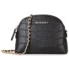 BORSA A TRACOLLA MEDIA MAYFAIR VBS7LS01C001 VALENTINO 