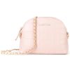 BORSA A TRACOLLA MEDIA MAYFAIR VBS7LS01C030 VALENTINO 