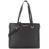 SHOPPING BAG REGENT RE VBS7LU05001 VALENTINO 