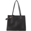 SHOPPING BAG KENSINGTON RE VBS7R501001 VALENTINO 