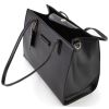 SHOPPING BAG KENSINGTON RE VBS7R501001 VALENTINO 