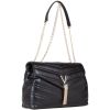 BORSA A TRACOLLA GRANDE PRIVILEGE VBS8DN09001 VALENTINO 