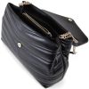 BORSA A TRACOLLA GRANDE PRIVILEGE VBS8DN09001 VALENTINO 