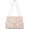 BORSA A TRACOLLA GRANDE PRIVILEGE VBS8DN09005 VALENTINO 