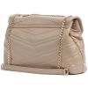 BORSA A TRACOLLA GRANDE PRIVILEGE VBS8DN09005 VALENTINO 