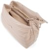 BORSA A TRACOLLA GRANDE PRIVILEGE VBS8DN09005 VALENTINO 