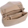 BORSA A TRACOLLA GRANDE PRIVILEGE VBS8DN09005 VALENTINO 