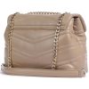 BORSA A TRACOLLA MEDIA PRIVILEGE VBS8DN10005 VALENTINO 