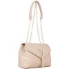 BORSA A TRACOLLA MEDIA PRIVILEGE VBS8DN10005 VALENTINO 