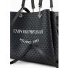 BORSA A MANO GRANDE CON TRACOLLA Y3D158YWS0E86284 EMPORIO ARMANI 