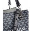 BORSA A MANO MEDIA CON TRACOLLA Y3D159YWS0E80802 EMPORIO ARMANI 