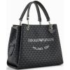 BORSA A MANO MEDIA CON TRACOLLA Y3D159YWS0E86284 EMPORIO ARMANI 