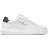 SNEAKERS IN PELLE CHUNKY CUPSOLE MONO LTH YM0YM006810LD CALVIN KLEIN JEANS