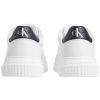 SNEAKERS IN PELLE CHUNKY CUPSOLE MONO LTH YM0YM006810LD CALVIN KLEIN JEANS