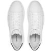 SNEAKERS IN PELLE CHUNKY CUPSOLE MONO LTH YM0YM006810LD CALVIN KLEIN JEANS