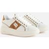 SNEAKERS IN PELLE LISCIA Z1003578P0900 ALVIERO MARTINI 1A CLASSE