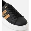 SNEAKERS IN PELLE LISCIA Z1005300B0001 ALVIERO MARTINI 1A CLASSE