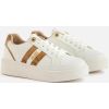 SNEAKERS IN PELLE LISCIA Z1005300B0900 ALVIERO MARTINI 1A CLASSE