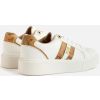 SNEAKERS IN PELLE LISCIA Z1005300B0900 ALVIERO MARTINI 1A CLASSE