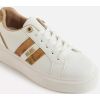 SNEAKERS IN PELLE LISCIA Z1005300B0900 ALVIERO MARTINI 1A CLASSE