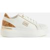 SNEAKERS IN PELLE LISCIA Z1008578C0900 ALVIERO MARTINI 1A CLASSE