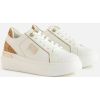 SNEAKERS IN PELLE LISCIA Z1008578C0900 ALVIERO MARTINI 1A CLASSE