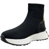 SNEAKERS ALTE GEO RUNNING Z1021150A0001 ALVIERO MARTINI 1A CLASSE