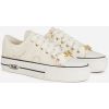 SNEAKERS IN TESSUTO GEO WHITE Z115897960900 ALVIERO MARTINI 1A CLASSE