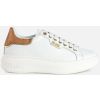 SNEAKERS IN PELLE LISCIA Z1169578A0900 ALVIERO MARTINI 1A CLASSE