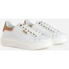 SNEAKERS IN PELLE LISCIA Z1169578A0900 ALVIERO MARTINI 1A CLASSE