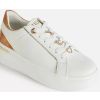 SNEAKERS IN PELLE LISCIA Z1174300E0900 ALVIERO MARTINI 1A CLASSE