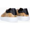 SNEAKERS IN PELLE LISCIA GEO CLASSIC ZU130750B0010 ALVIERO MARTINI 1A CLASSE