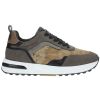 SNEAKERS GEO ROAD ZU118300H0010 ALVIERO MARTINI 1A CLASSE