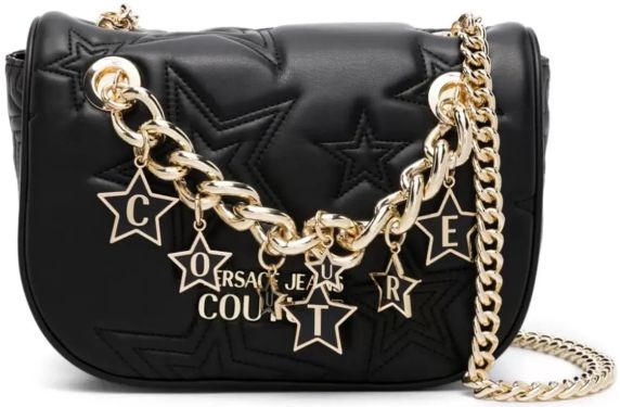 BORSA A TRACOLLA 75VA4BC1ZS806899 VERSACE JEANS COUTURE