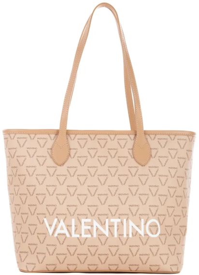 SHOPPING BAG LIUTO VBS3KG01RQ74 VALENTINO 