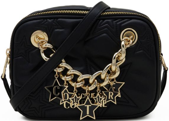 BORSA A TRACOLLA 75VA4BC5ZS806899 VERSACE JEANS COUTURE