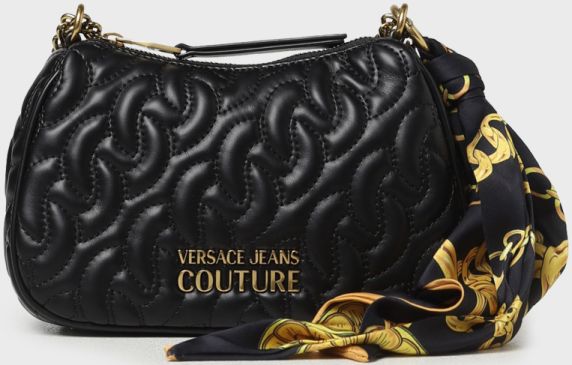 BORSA A TRACOLLA 75VA4BA7ZS803899 VERSACE JEANS COUTURE