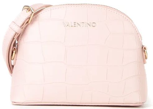 BORSA A TRACOLLA MEDIA MAYFAIR VBS7LS01C030 VALENTINO 