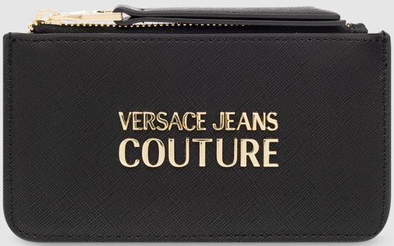 PORTA CARTE CON ZIP 75VA5PL2ZS467899 VERSACE JEANS COUTURE