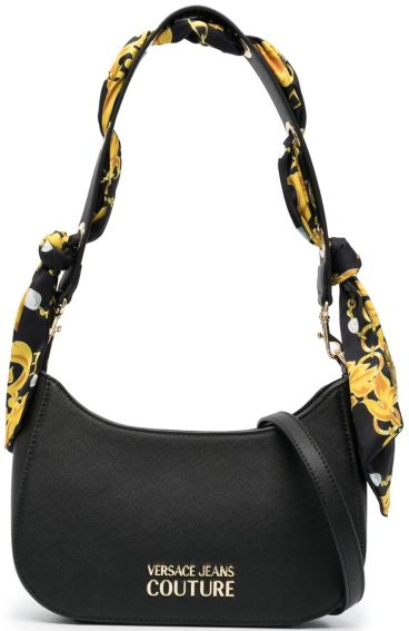 BORSA A TRACOLLA 75VA4BAFZS467899 VERSACE JEANS COUTURE