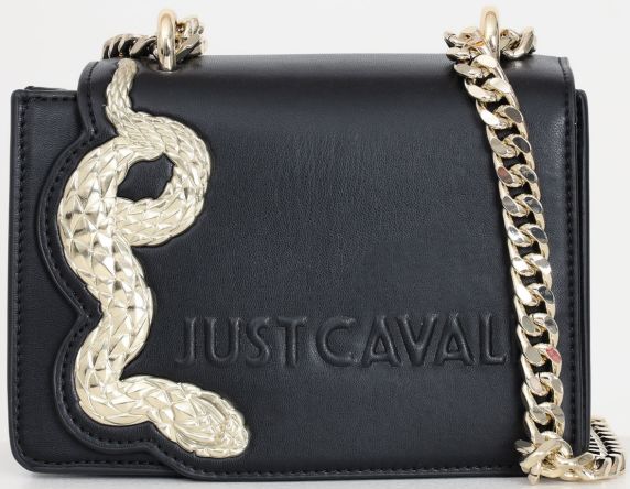 BORSA A TRACOLLA 76RA4BN3ZS766899 JUST CAVALLI