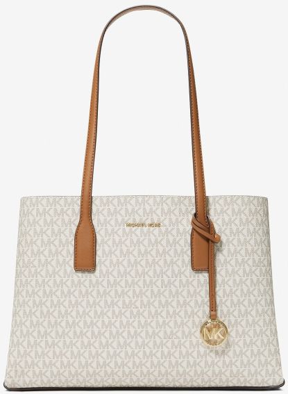 SHOPPING BAG RUTHIE IN PELLE SAFFIANO 30S4G9RT2B150 MICHAEL KORS