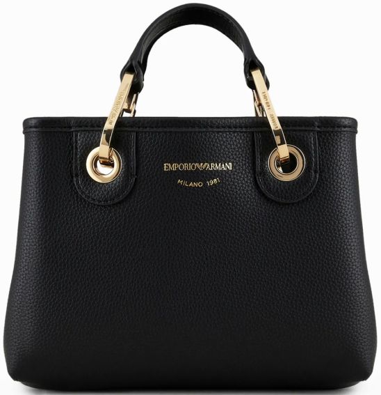 BORSA A MANO PICCOLA CON TRACOLLA EW000382AF12103MC032 EMPORIO ARMANI 